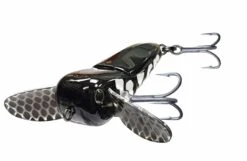 JM GILLIES WARLOCK BASS HOPPER 66MM -Fishing Gear Shop 07WBH02 scaled 1