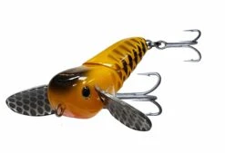 JM GILLIES WARLOCK BASS HOPPER 66MM -Fishing Gear Shop 07WBH04 scaled 1