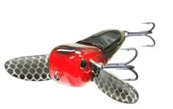 JM GILLIES WARLOCK BASS HOPPER 66MM -Fishing Gear Shop 07WBH06 scaled 1