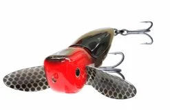 JM GILLIES WARLOCK COD HOPPER 98MM -Fishing Gear Shop 07WCH06