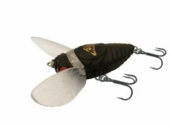 JM Gillies Warlock Moth 40mm -Fishing Gear Shop 07WLM402