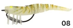 ZEREK LIVE SHRIMP 2 INCH -Fishing Gear Shop 08