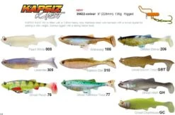 Biwaa Kapsiz HD Kast 9″