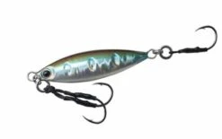 PALMS SLOW BLATT CAST CRATER- LAKE SHORE SLOW JIG-10GM