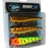 Killalure LB 2Deadly 3 Pack
