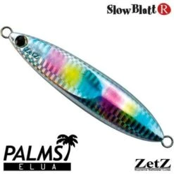 PALMS SLOW BLATT 130G JIG TYPE R