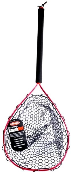 Berkley Extended Kayak Net