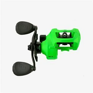 13 FISHING Inception Sport Z BC Reel – 7.3:1 Gear Ratio – LH 1 13 FISHING Inception Sport Z BC Reel – 7.3:1 Gear Ratio – LH