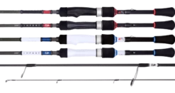 Daiwa Infeet Rod