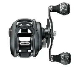 Daiwa Lexa WN Reel