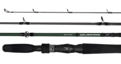 Daiwa Wilderness Rod