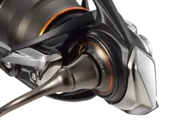 Daiwa 21 Presso LT 2000SS-P 6 Daiwa 21 Presso LT 2000SS-P -Fishing Gear Shop 21Presso OptReelProfile2 1000x