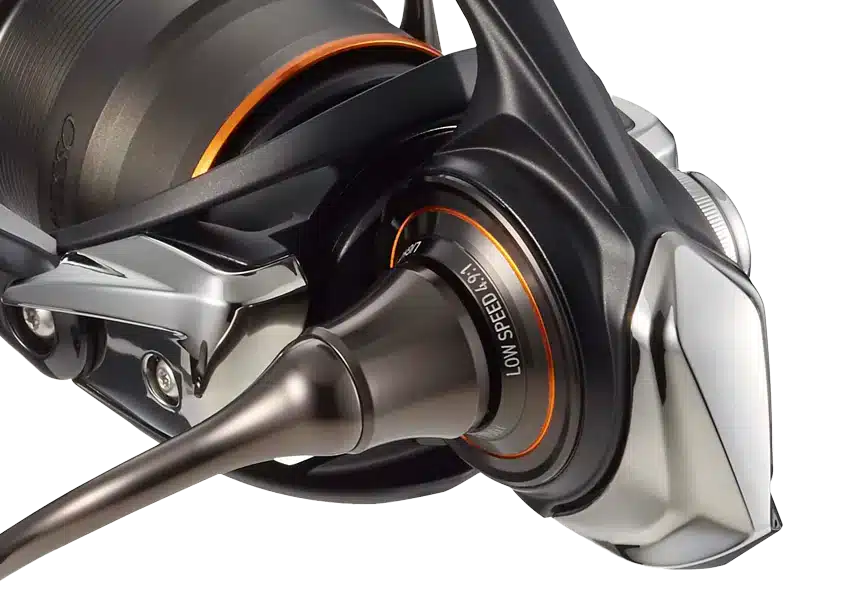 Daiwa 21 Presso LT 2000SS-P 3 Daiwa 21 Presso LT 2000SS-P - Image 3