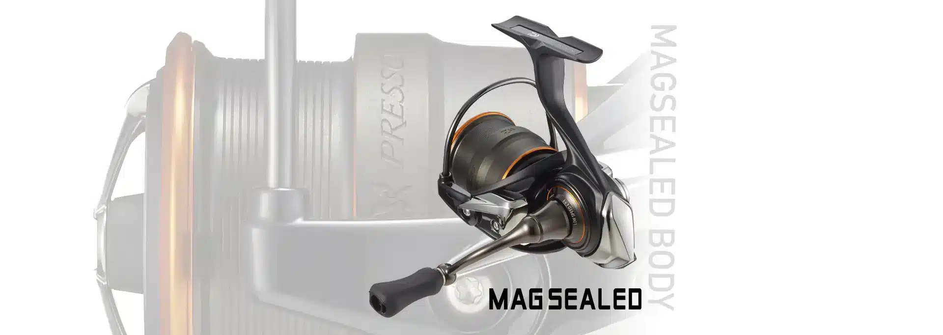 Daiwa 21 Presso LT 2000SS-P 2 Daiwa 21 Presso LT 2000SS-P - Image 2