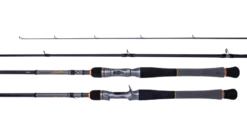 Daiwa 22 TD Zero Rod