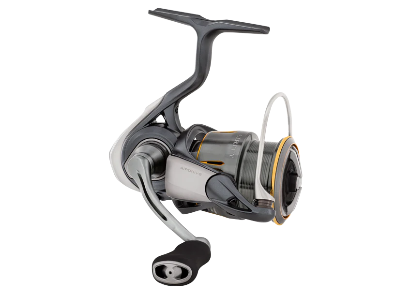 Daiwa 23 Airity Spin Reel
