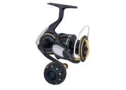 Daiwa 23 Saltiga Spin Reel