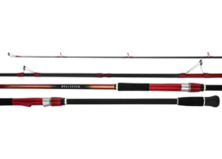 Daiwa 23 Seajigger Rod