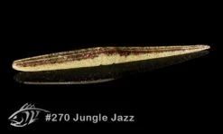 Lunker City Slug-go 6″ Unrigged -Fishing Gear Shop 270 Jungle Jazz 6100f196 a2fc 4e7b 8098 1e18f08470f8 5000x