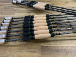 Abu Garcia KRX Salty Elite Rod