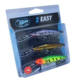 Killalure LB 2Easy 3 Pack