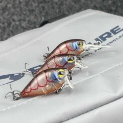 Prolure XS36 Extra Shallow 36mm Crank Lure -Fishing Gear Shop 302151697 2450178155122938 8611976100537890503 n