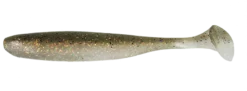 KEITECH EASY SHINER 3 INCH -Fishing Gear Shop 410 crystal shad 1