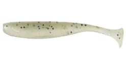 KEITECH EASY SHINER 2 INCH -Fishing Gear Shop 482 Ghost Rainbow 2