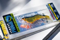 Chasebaits Armour Prawn 50mm 35g -Fishing Gear Shop 50mm Armour Prawn 15
