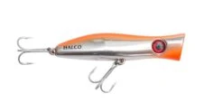 Halco Roosta Popper 105mm -Fishing Gear Shop 64087