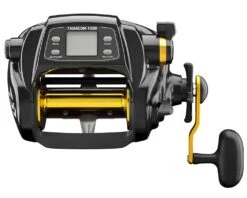 Daiwa Tanacom Reel