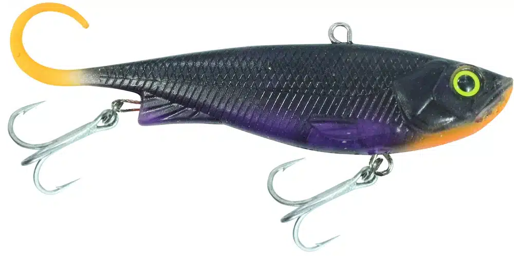 Zerek Fish Trap 65mm Soft Vibe 7 Zerek Fish Trap 65mm Soft Vibe - Image 7