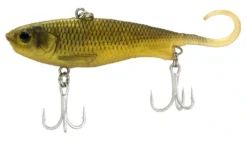 Zerek Fish Trap 65mm Soft Vibe