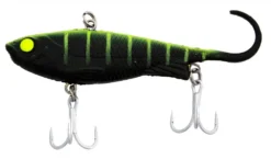 Zerek Fish Trap 65mm Soft Vibe 32 Zerek Fish Trap 65mm Soft Vibe -Fishing Gear Shop 781FT65GS1 2