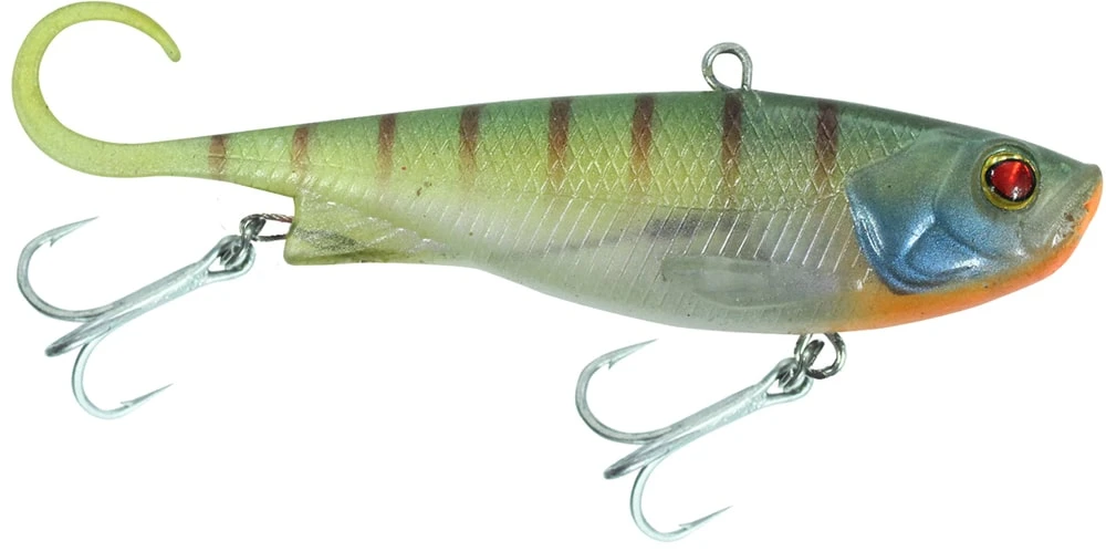 Zerek Fish Trap 95mm Soft Vibe 8 Zerek Fish Trap 95mm Soft Vibe - Image 8