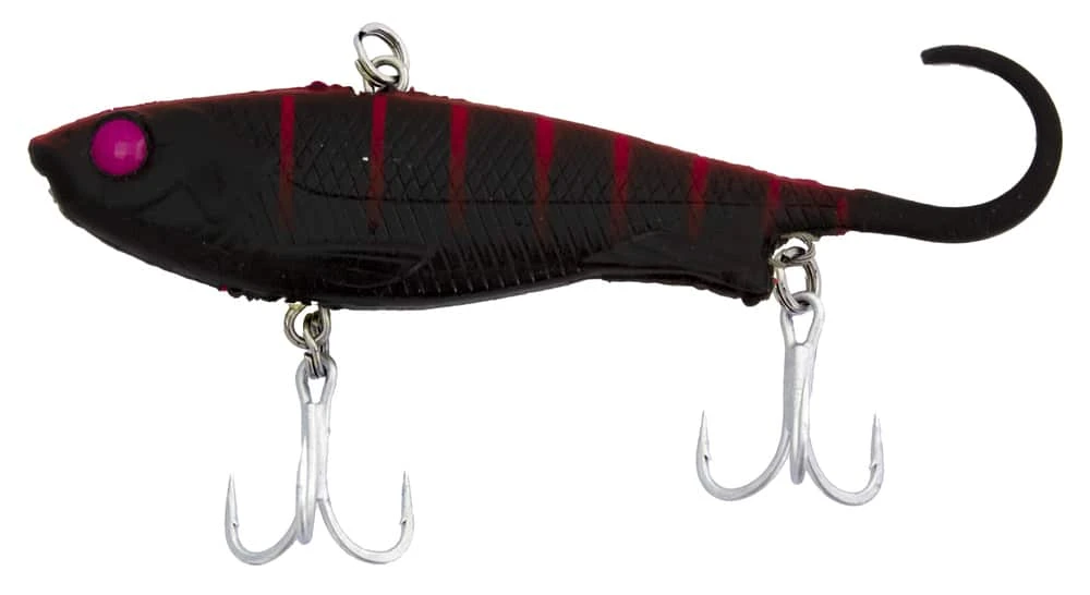 Zerek Fish Trap 65mm Soft Vibe 18 Zerek Fish Trap 65mm Soft Vibe - Image 18