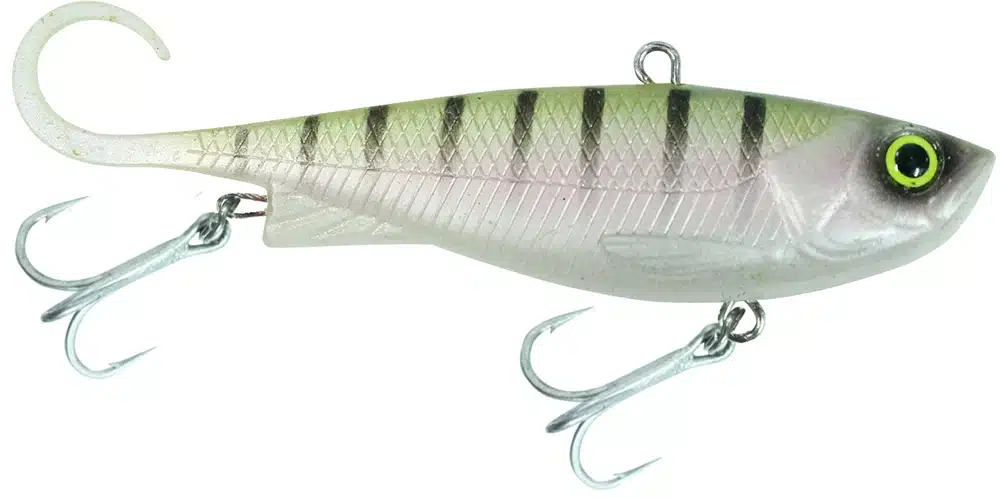 Zerek Fish Trap 95mm Soft Vibe 12 Zerek Fish Trap 95mm Soft Vibe - Image 12
