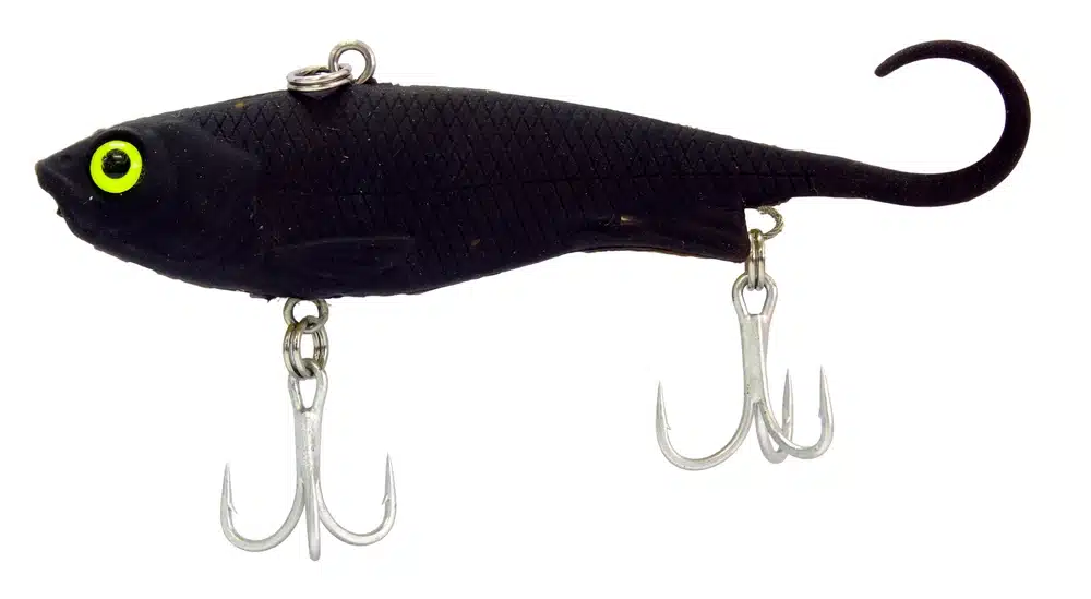 Zerek Fish Trap 65mm Soft Vibe 3 Zerek Fish Trap 65mm Soft Vibe - Image 3