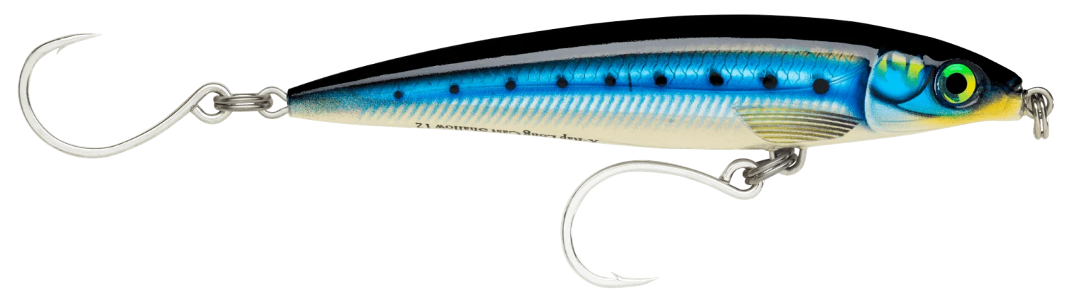 RAPALA X-RAP LONG CAST SHALLOW 14CM HD 10 RAPALA X-RAP LONG CAST SHALLOW 14CM HD - Image 10