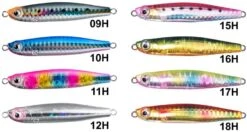 Maria Mucho Lucir Jig 55mm