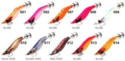 YAMASHITA NAORY 1.8D SQUID JIG