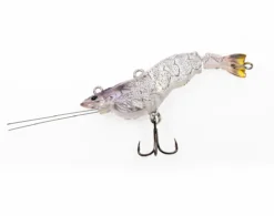 Chasebaits Armour Prawn 50mm 35g -Fishing Gear Shop AP50 01JellyPrawn 2000x