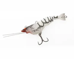 Chasebaits Armour Prawn 50mm 35g -Fishing Gear Shop AP50 02GlowZombie 2000x