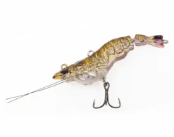 Chasebaits Armour Prawn 50mm 35g