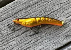 MMD Splash Prawn 70mm -Fishing Gear Shop AU