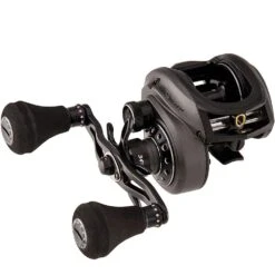 ABU GARCIA REVO4 BEAST REEL