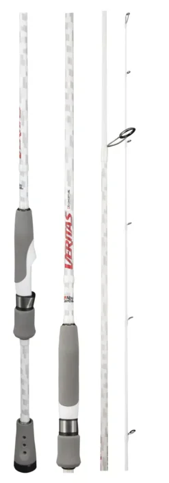 Abu Garcia Veritas 4 Rod