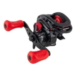 ABU GARCIA MAX X BAITCAST REEL