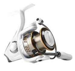 Abu Garcia Max Pro Spin Reel