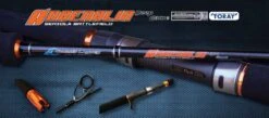 Ocean’s Legacy Adrenalin Heavy Game Rod